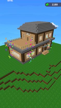 Construct Stacking Dash - Screenshot 4