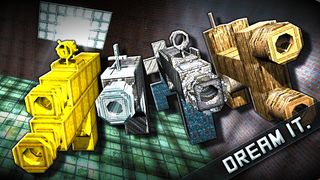 GunCrafter Pro - Screenshot 1