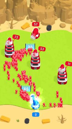 Tower Control - Screenshot 2