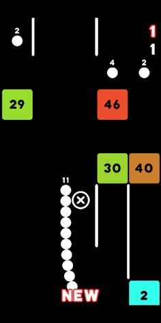 Ulo vs Blocks - Screenshot 2