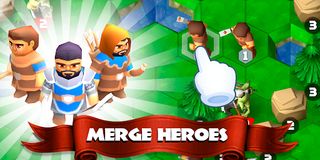 Mining Knights: Idle clicker - Screenshot 2