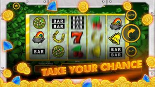 Phantom Fire - Screenshot 2