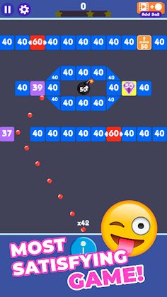 Bricks Destroyer - Screenshot 4