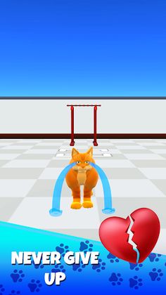 Power Cat - Screenshot 4