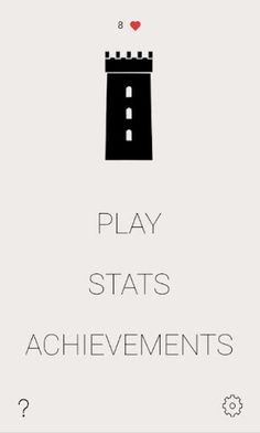 Tower Riddle - Screenshot 1