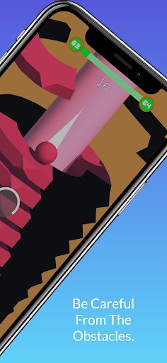 Smash ball - Screenshot 3