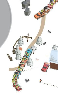 Assembly Point - Screenshot 2