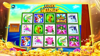 Lucky Meerkats - Screenshot 2