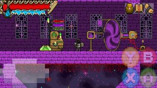 Mage Hunter - Screenshot 3