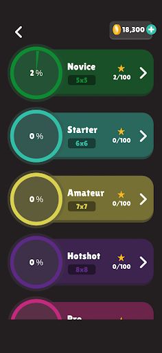 Pipe connect : Connect Dots - Screenshot 2