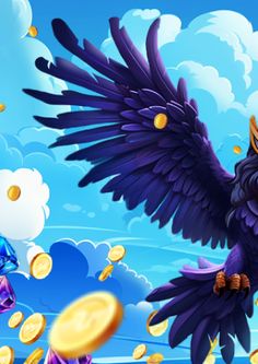 Harpy's Flight - Screenshot 1