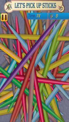 Let's Pick Up Sticks - Screenshot 4