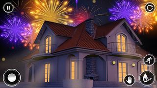 Firework Games: Diwali Games - Screenshot 1