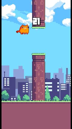 Flappy Fun - Screenshot 3