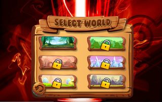 x-ninja pro runner - Screenshot 2