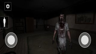 Hide and Seek granny zombie - Screenshot 2