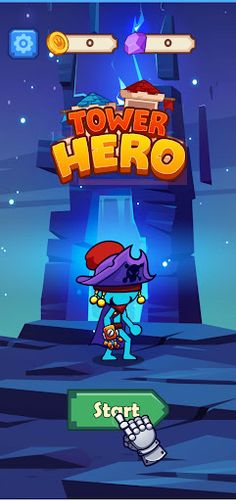 Numerical Hero - Screenshot 1