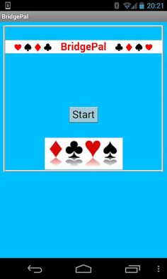 BridgePal - Screenshot 1