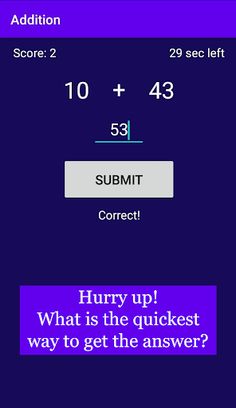 Brain Boost - Screenshot 2