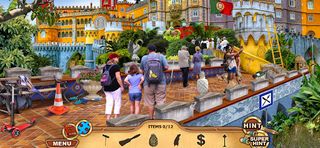 Big adventure: Trip to Europe2 - Screenshot 1