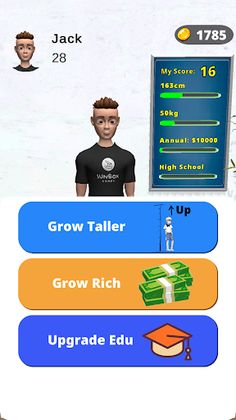 Meet Me - Screenshot 4