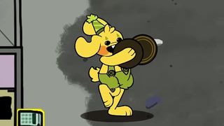 Bunzo Mod - in Among Us - Screenshot 2