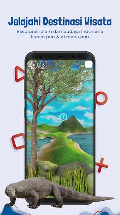 AR Rupiah - Screenshot 4