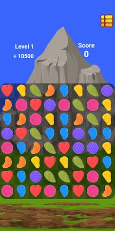 Candy Tap - Screenshot 2