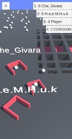 Scoop io - Screenshot 2