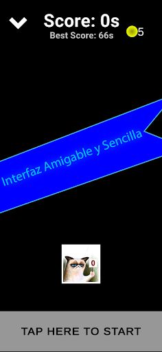 Dodges Figures - Screenshot 1