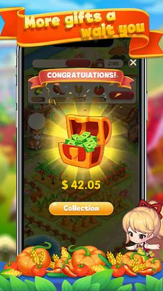 Lucky Town - Earn Cash - Screenshot 4