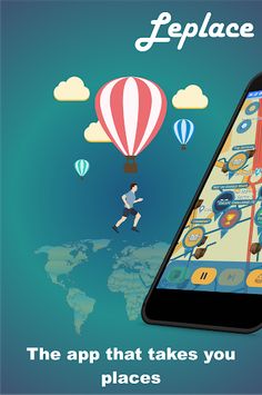 Leplace World - Screenshot 1