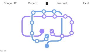 Paths Control - Screenshot 2