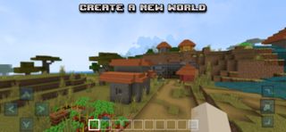 Lokicraft Master Craftsman - Screenshot 1