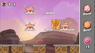 Chocolate Cookie Factory - Bra - Screenshot 2