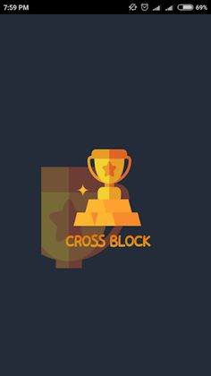 Cross Block - Screenshot 4