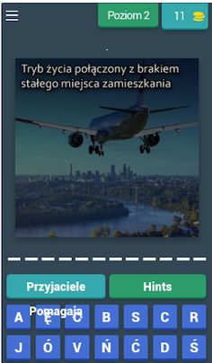 Geografia społ-ekon QUIZ - Screenshot 2