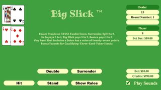 Twenty Seven - Screenshot 1