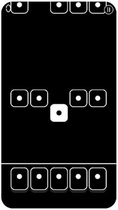 Escape Blocks - Screenshot 1