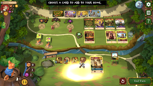 Welcome To Everdell - Screenshot 1