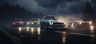 Xtreme Drift Racing - Screenshot 2