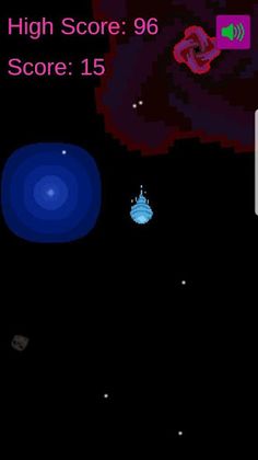 Tear Drop - Screenshot 3