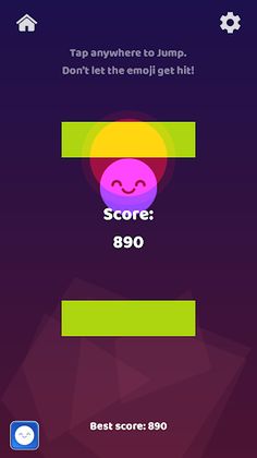 Antistress - Relaxation games - Screenshot 2