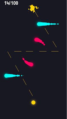 Shot Lane - Screenshot 4