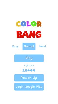 ColorBang - Screenshot 1