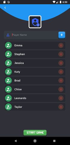 Truth or Dare Game App Questio - Screenshot 4