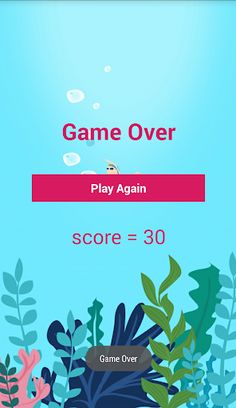 Crazy Fish - Screenshot 3