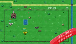 Mother Clucker - Screenshot 3