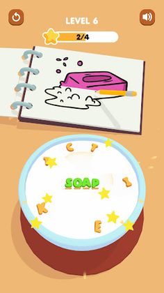 Word Soup! - Screenshot 4