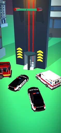 Lift Break - Fall Down - Screenshot 4